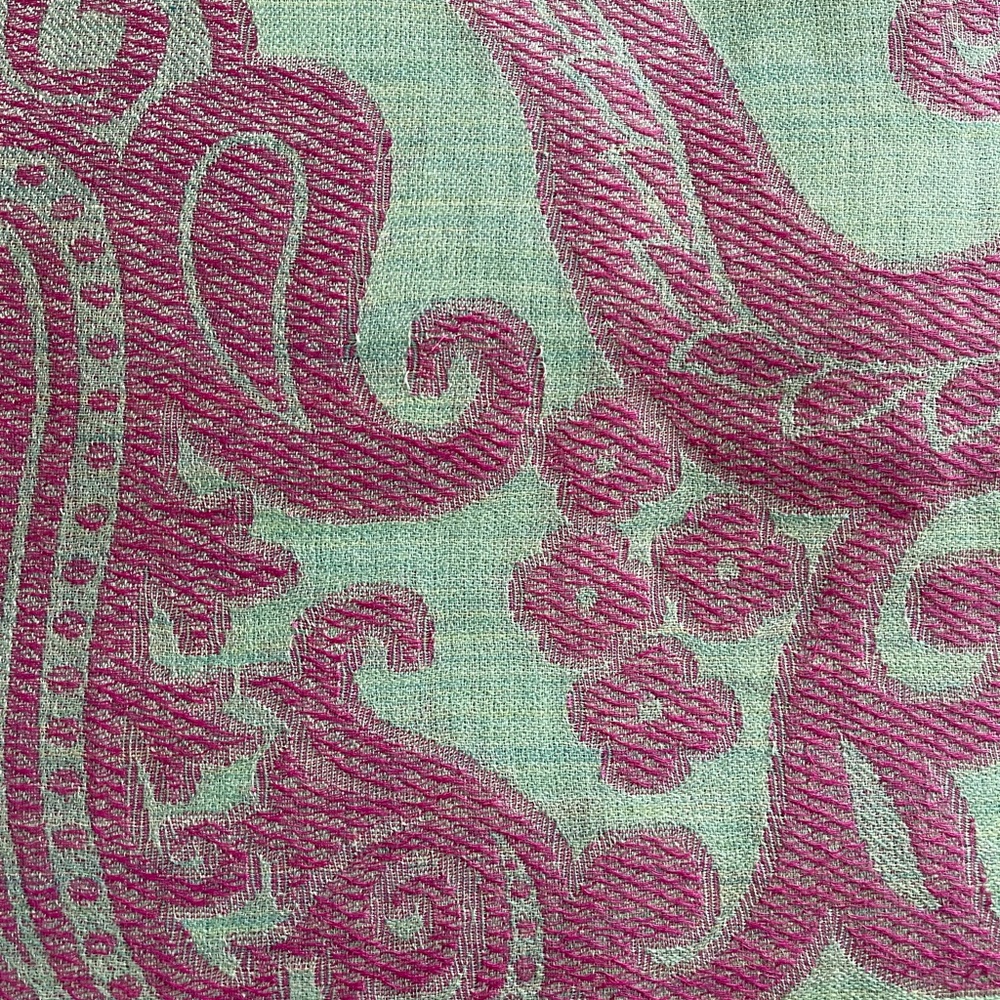 Summer scarf!